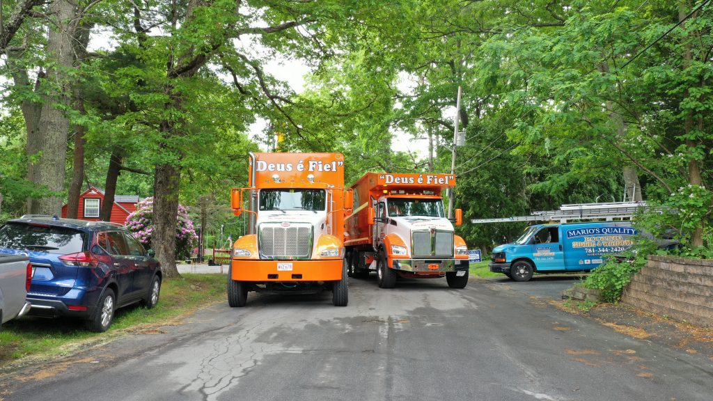 new trucks